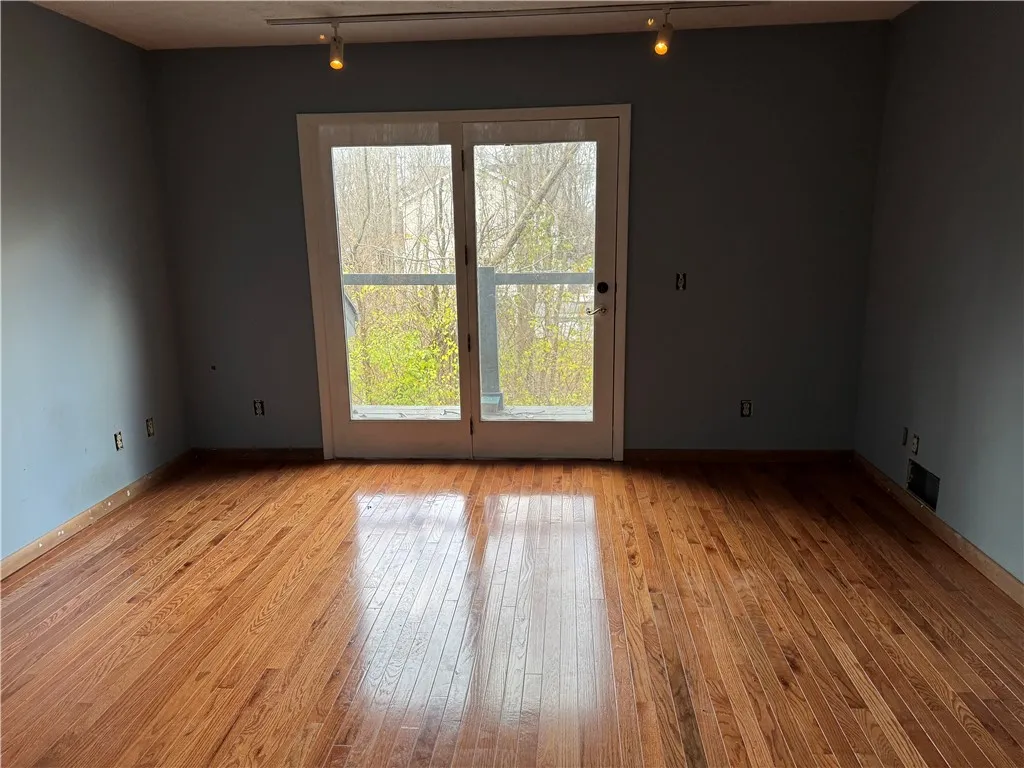 2nd Floor Bedroom #3