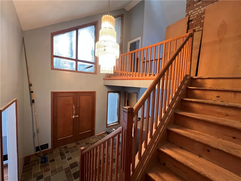 Entry way/Foyer