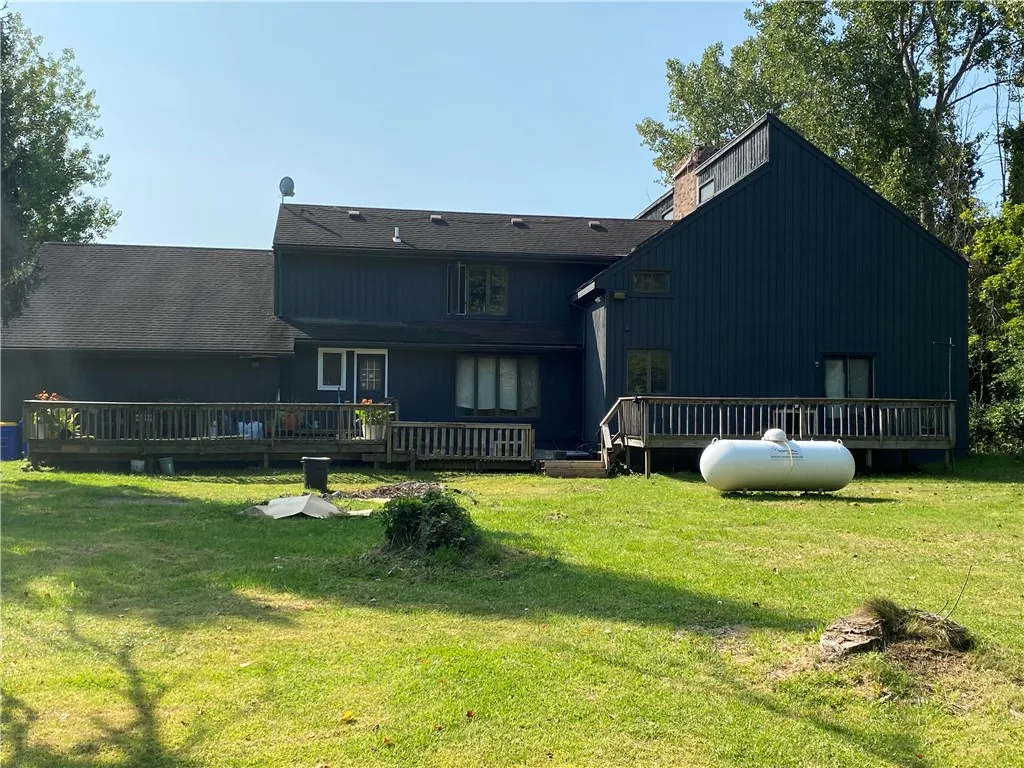 334 Gilmore Road, Clarkson, New York 14420, Clarkson, New York 14420, 3 Bedrooms Bedrooms, 7 Rooms Rooms,3 BathroomsBathrooms,Residential,For Sale,334 Gilmore Road, Clarkson, New York 14420,0,R1651164