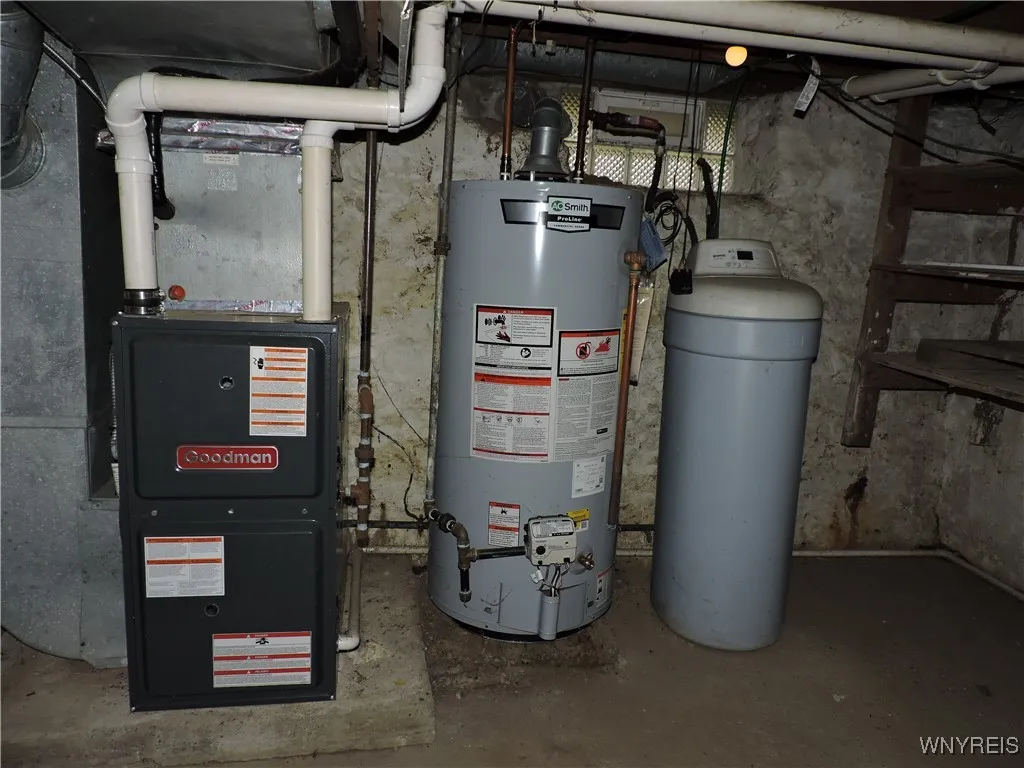 101 Pearl Street, Concord, New York 14141, Concord, New York 14141, 3 Bedrooms Bedrooms, 6 Rooms Rooms,1 BathroomBathrooms,Residential,For Sale,101 Pearl Street, Concord, New York 14141,0,B1651259