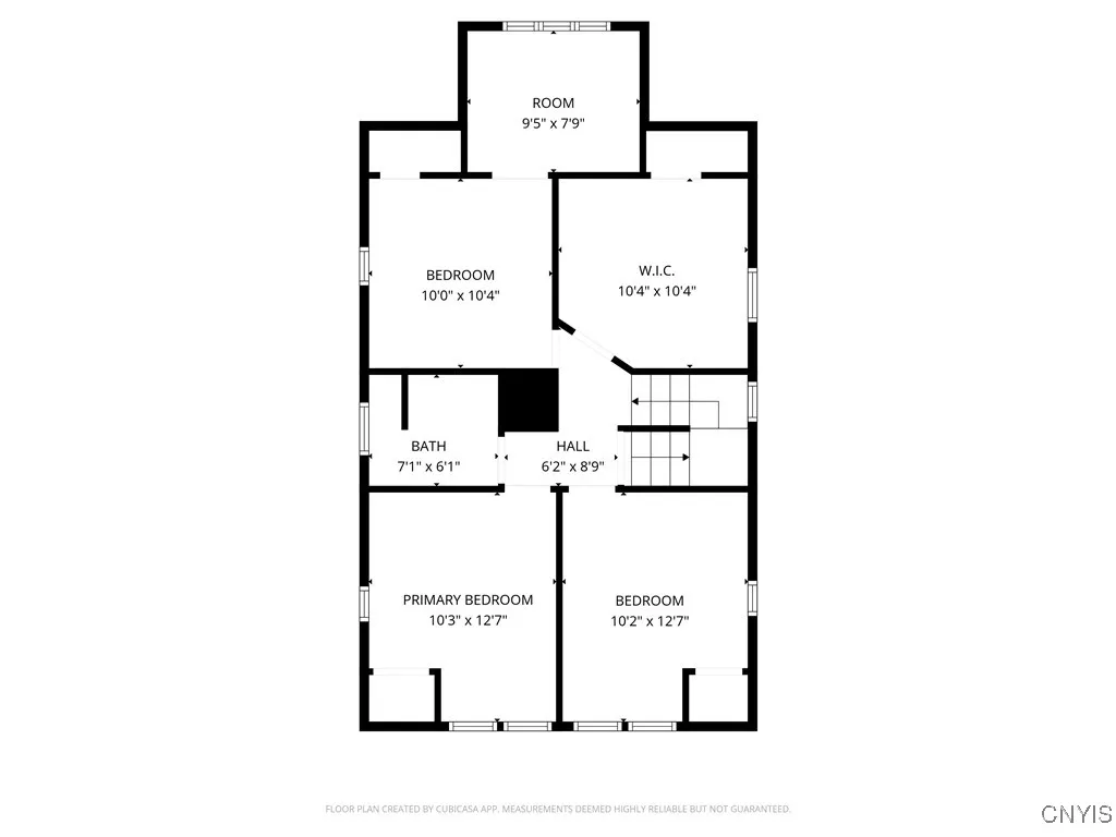 144 Durston Avenue, Syracuse, New York 13203, Syracuse, New York 13203, 4 Bedrooms Bedrooms, 10 Rooms Rooms,2 BathroomsBathrooms,Residential Lease,Closed,144 Durston Avenue, Syracuse, New York 13203,0,S1650061