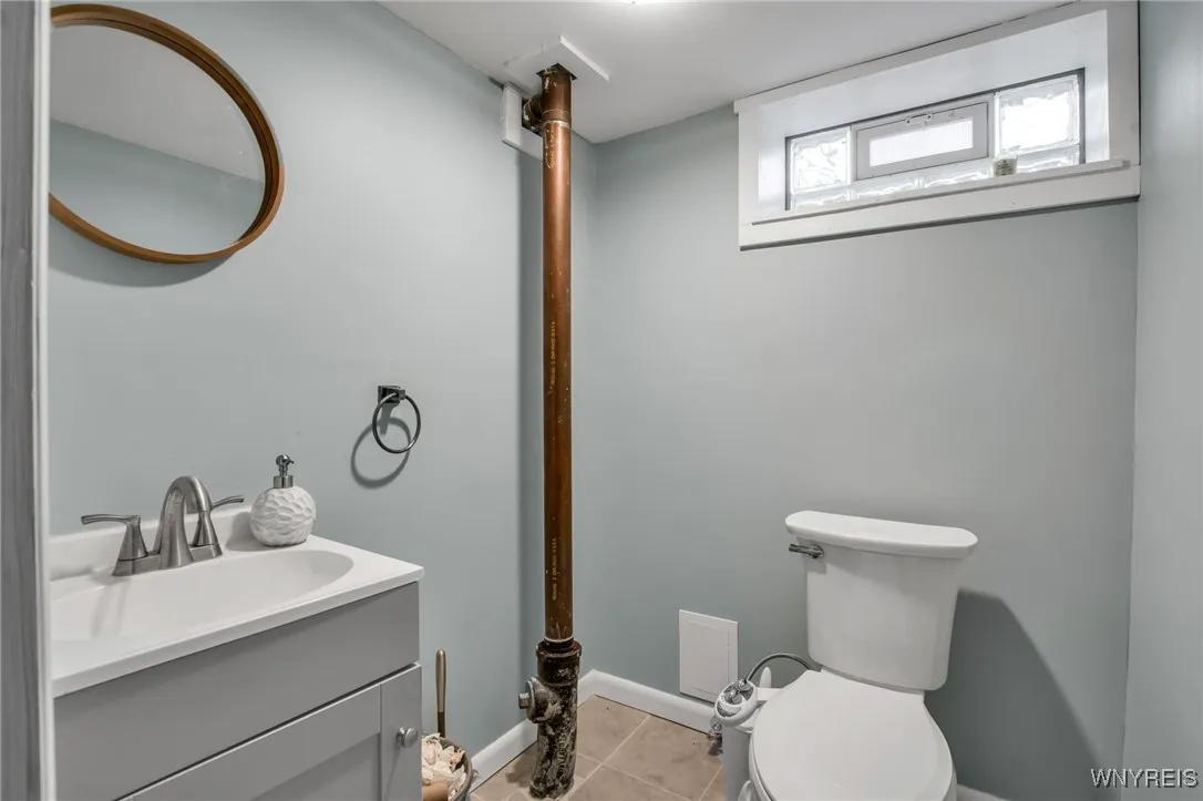 107 Patricia Drive, West Seneca, New York 14224, West Seneca, New York 14224, 3 Bedrooms Bedrooms, 7 Rooms Rooms,1 BathroomBathrooms,Residential,For Sale,107 Patricia Drive, West Seneca, New York 14224,0,B1651268