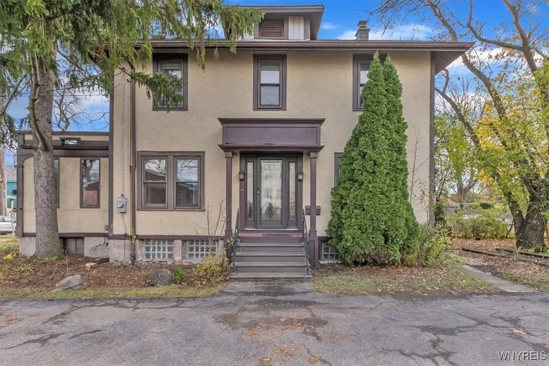 1315 Maple Avenue, Niagara Falls, New York 14305, Niagara Falls, New York 14305, 3 Bedrooms Bedrooms, 8 Rooms Rooms,1 BathroomBathrooms,Residential,For Sale,1315 Maple Avenue, Niagara Falls, New York 14305,0,B1651134