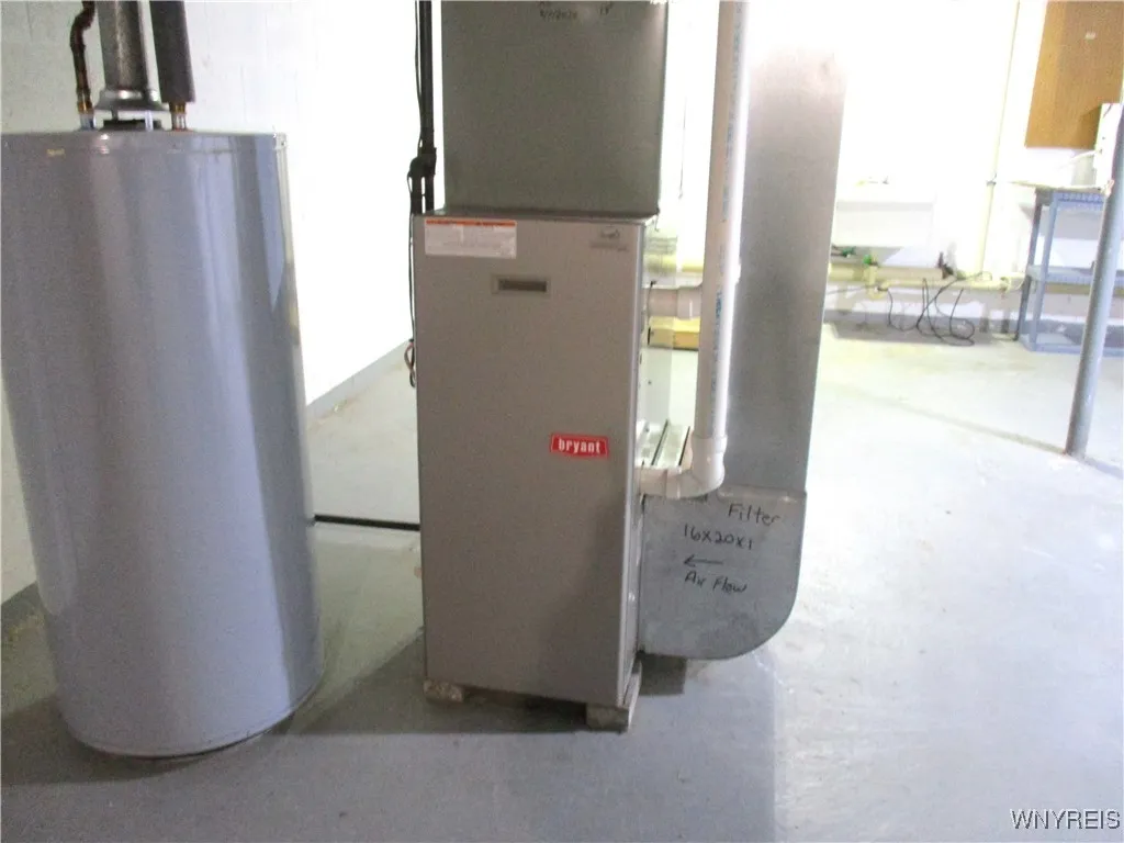 105 Carriage Drive 7, Orchard Park, New York 14127, Orchard Park, New York 14127, 3 Bedrooms Bedrooms, 7 Rooms Rooms,1 BathroomBathrooms,Residential,For Sale,105 Carriage Drive 7, Orchard Park, New York 14127,0,B1651307