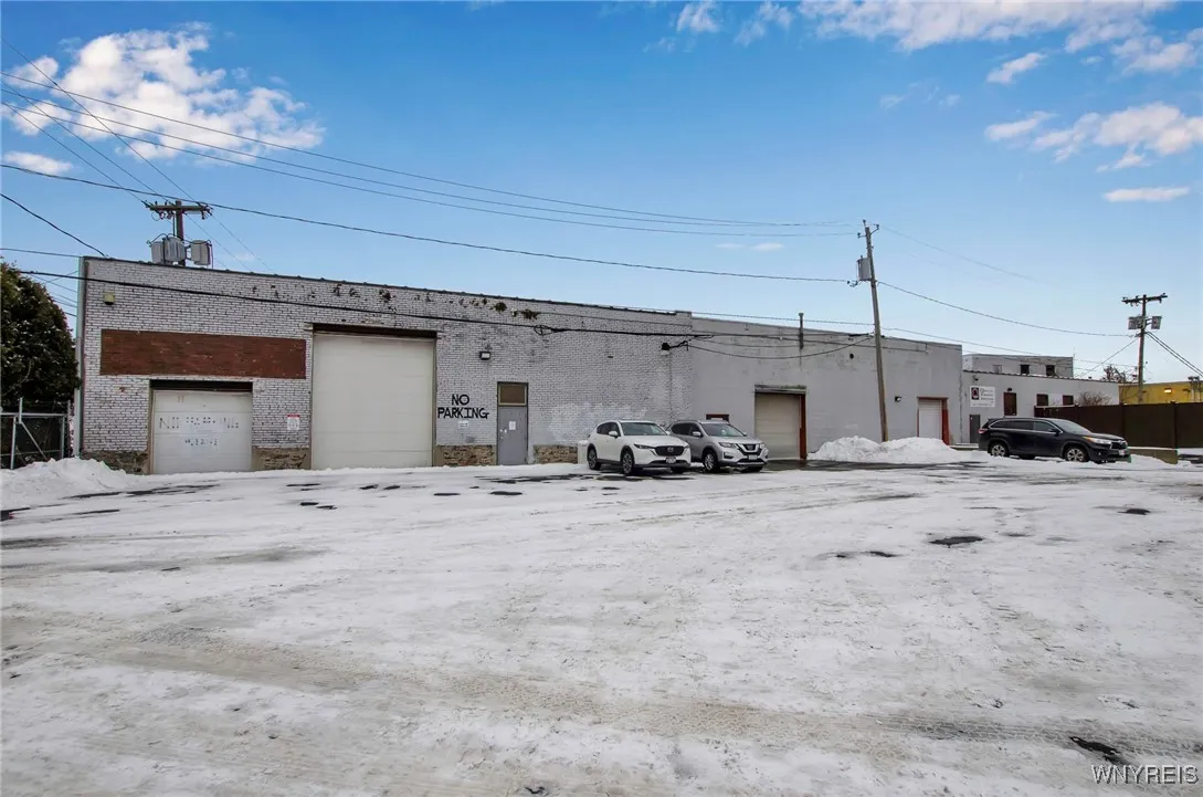 501 Amherst Street, Buffalo, New York 14207, Buffalo, New York 14207, ,Commercial Lease,For Rent,501 Amherst Street, Buffalo, New York 14207,0,B1651366