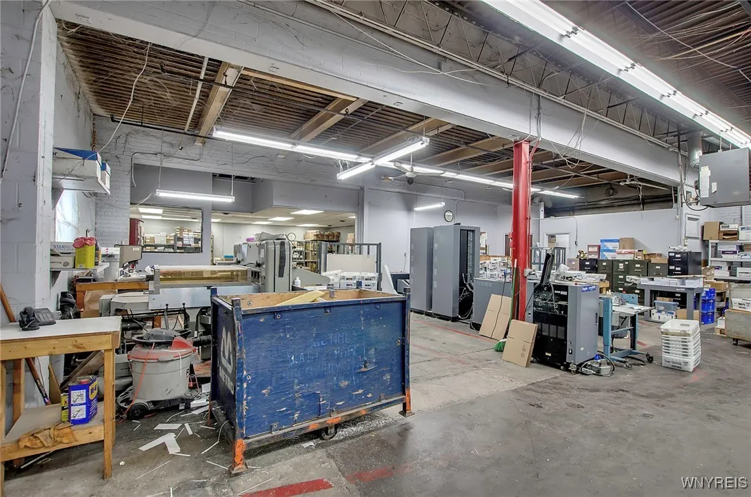 501 Amherst Street, Buffalo, New York 14207, Buffalo, New York 14207, ,Commercial Lease,For Rent,501 Amherst Street, Buffalo, New York 14207,0,B1651366