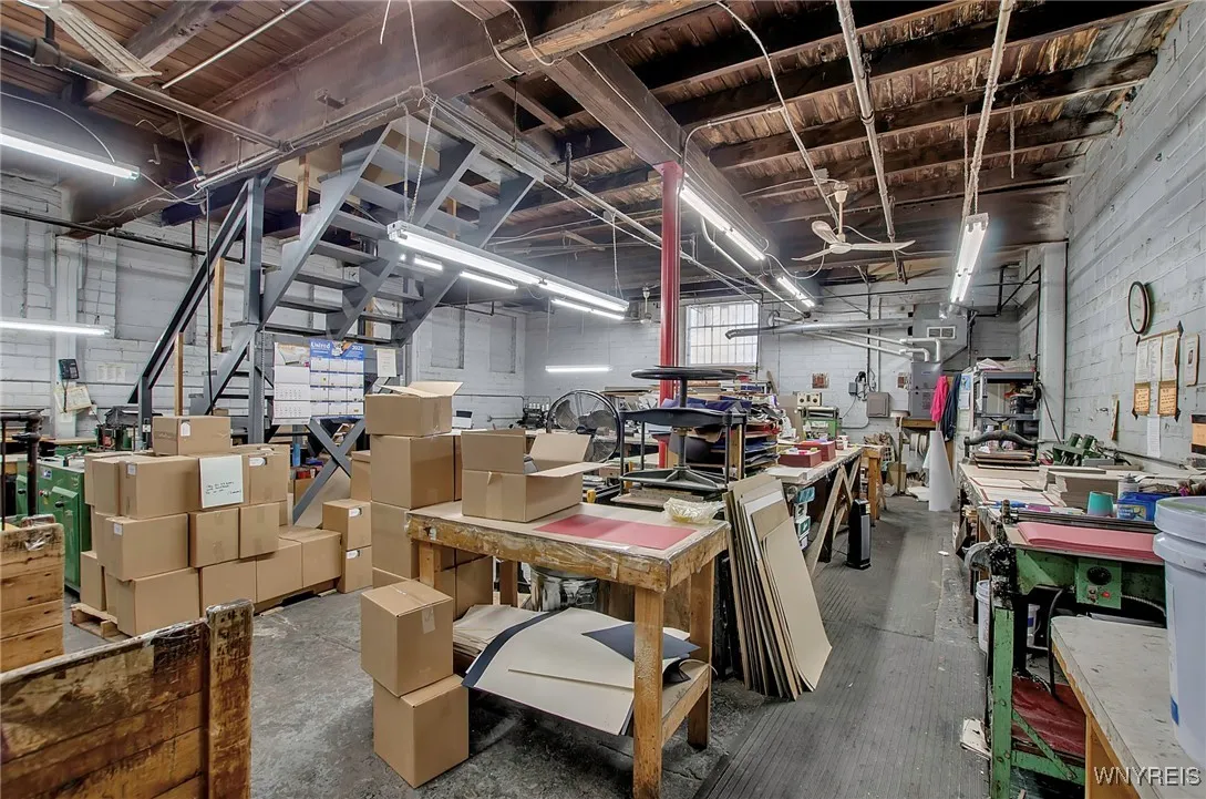 501 Amherst Street, Buffalo, New York 14207, Buffalo, New York 14207, ,Commercial Lease,For Rent,501 Amherst Street, Buffalo, New York 14207,0,B1651366