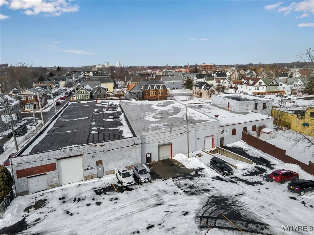 501 Amherst Street, Buffalo, New York 14207, Buffalo, New York 14207, ,Commercial Lease,For Rent,501 Amherst Street, Buffalo, New York 14207,0,B1651366