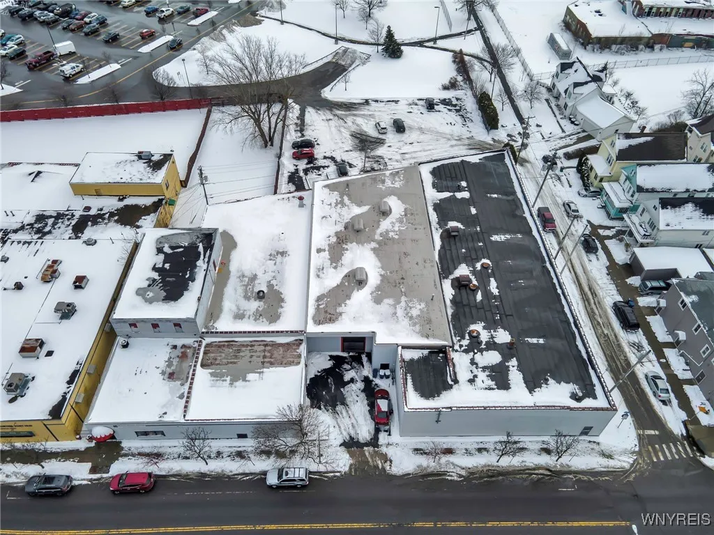 501 Amherst Street, Buffalo, New York 14207, Buffalo, New York 14207, ,Commercial Lease,For Rent,501 Amherst Street, Buffalo, New York 14207,0,B1651366