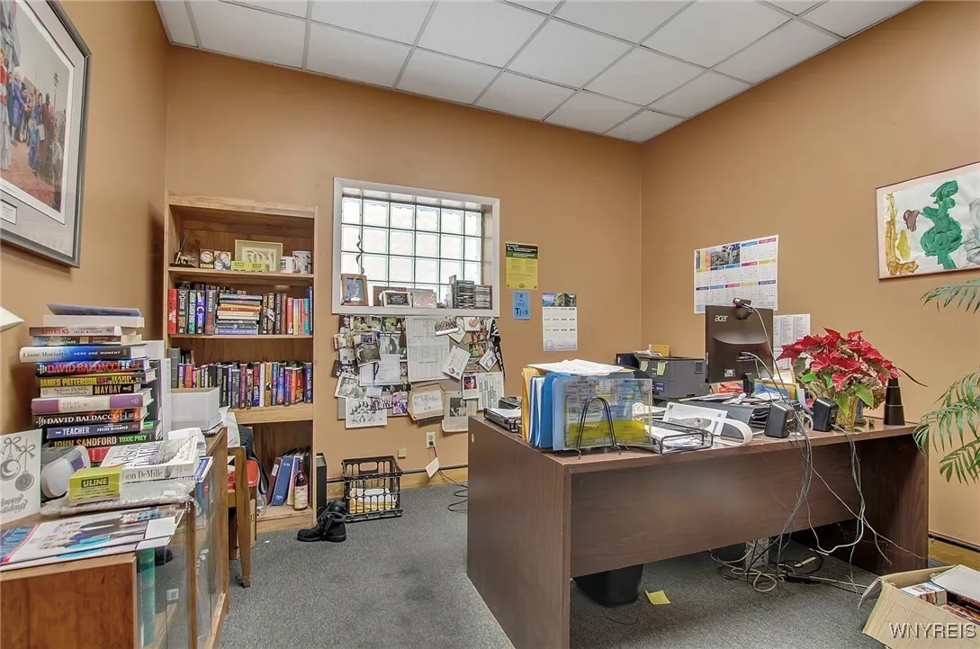 501 Amherst Street, Buffalo, New York 14207, Buffalo, New York 14207, ,Commercial Lease,For Rent,501 Amherst Street, Buffalo, New York 14207,0,B1651366