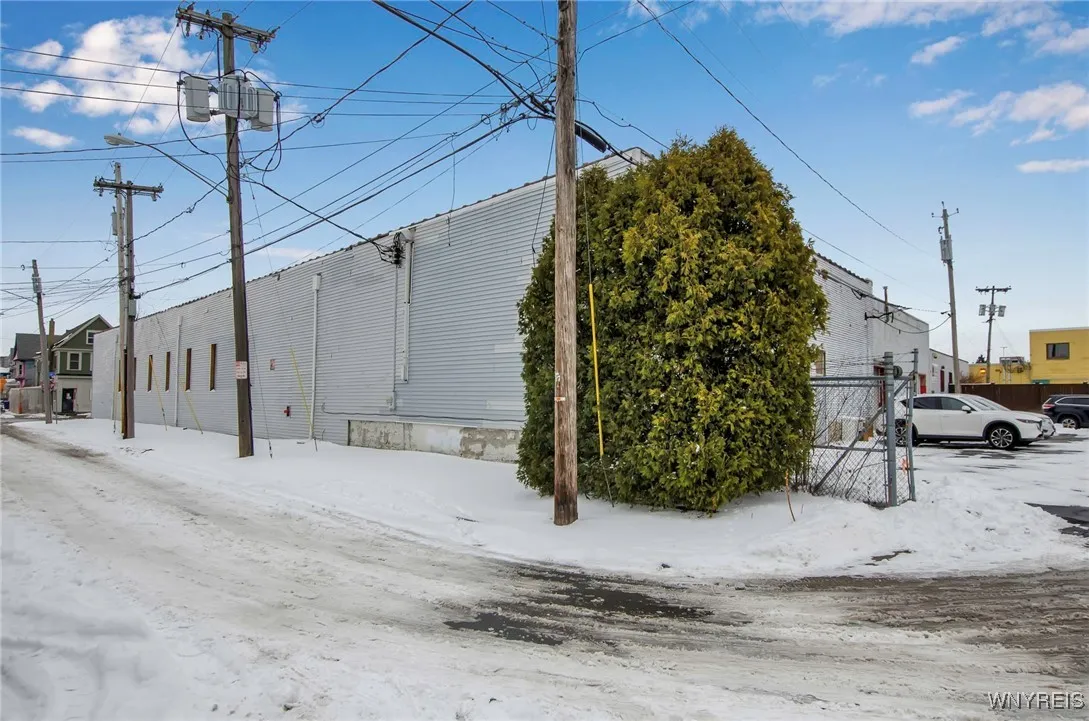 501 Amherst Street, Buffalo, New York 14207, Buffalo, New York 14207, ,Commercial Lease,For Rent,501 Amherst Street, Buffalo, New York 14207,0,B1651366