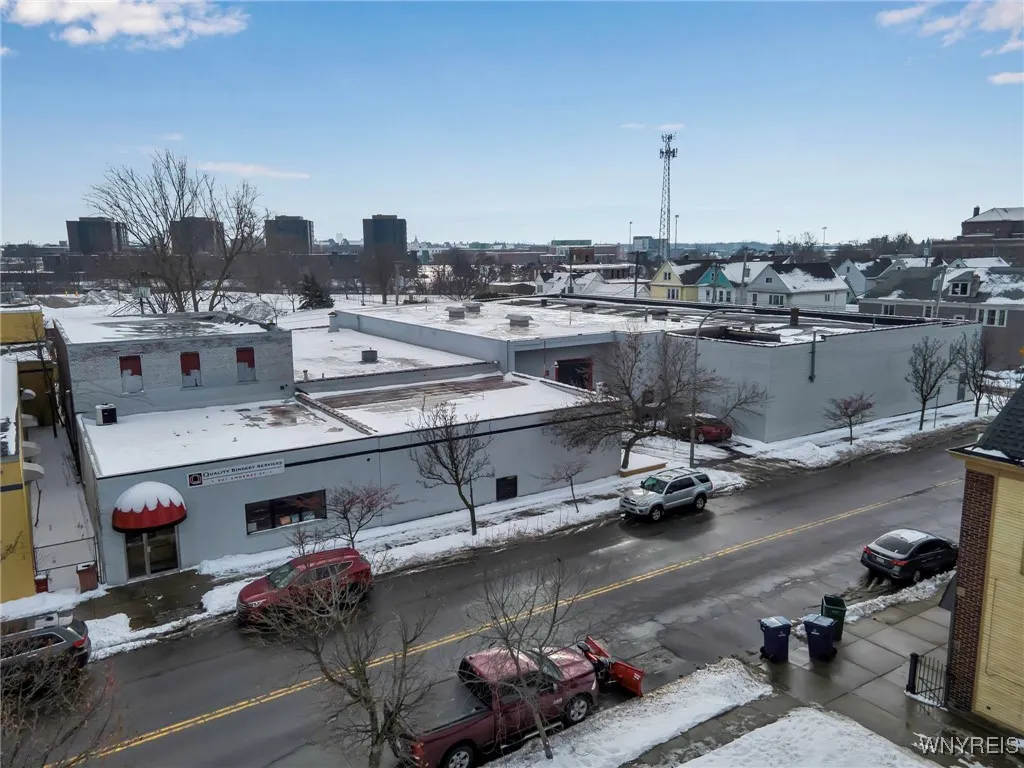 501 Amherst Street, Buffalo, New York 14207, Buffalo, New York 14207, ,Commercial Lease,For Rent,501 Amherst Street, Buffalo, New York 14207,0,B1651366
