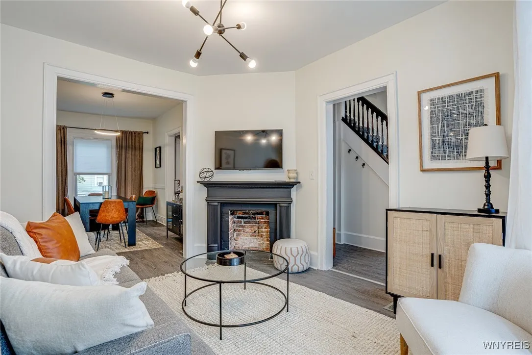 936 West Ferry Street N, Buffalo, New York 14209, Buffalo, New York 14209, 2 Bedrooms Bedrooms, 6 Rooms Rooms,1 BathroomBathrooms,Residential,For Sale,936 West Ferry Street N, Buffalo, New York 14209,0,B1651289