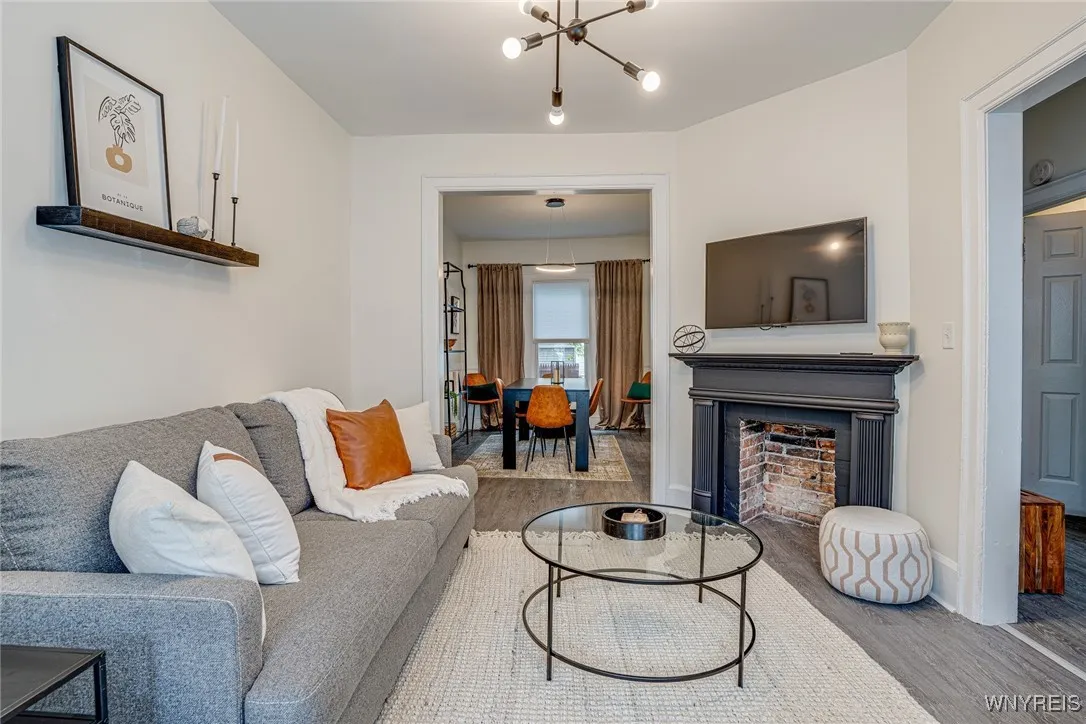 936 West Ferry Street N, Buffalo, New York 14209, Buffalo, New York 14209, 2 Bedrooms Bedrooms, 6 Rooms Rooms,1 BathroomBathrooms,Residential,For Sale,936 West Ferry Street N, Buffalo, New York 14209,0,B1651289