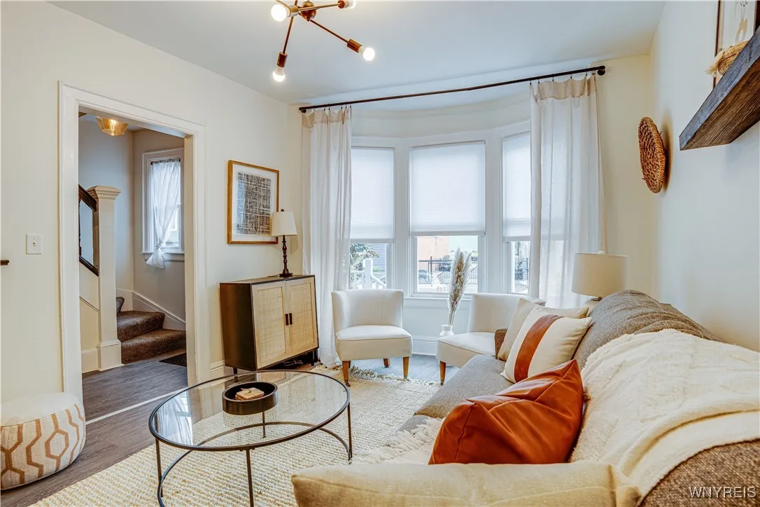 936 West Ferry Street N, Buffalo, New York 14209, Buffalo, New York 14209, 2 Bedrooms Bedrooms, 6 Rooms Rooms,1 BathroomBathrooms,Residential,For Sale,936 West Ferry Street N, Buffalo, New York 14209,0,B1651289