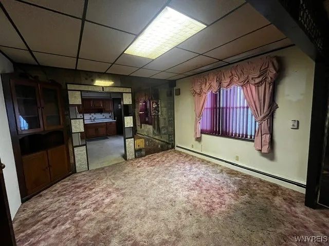 41 Briscoe Avenue, Buffalo, New York 14211, Buffalo, New York 14211, 4 Bedrooms Bedrooms, ,2 BathroomsBathrooms,Residential,For Sale,41 Briscoe Avenue, Buffalo, New York 14211,0,B1651409