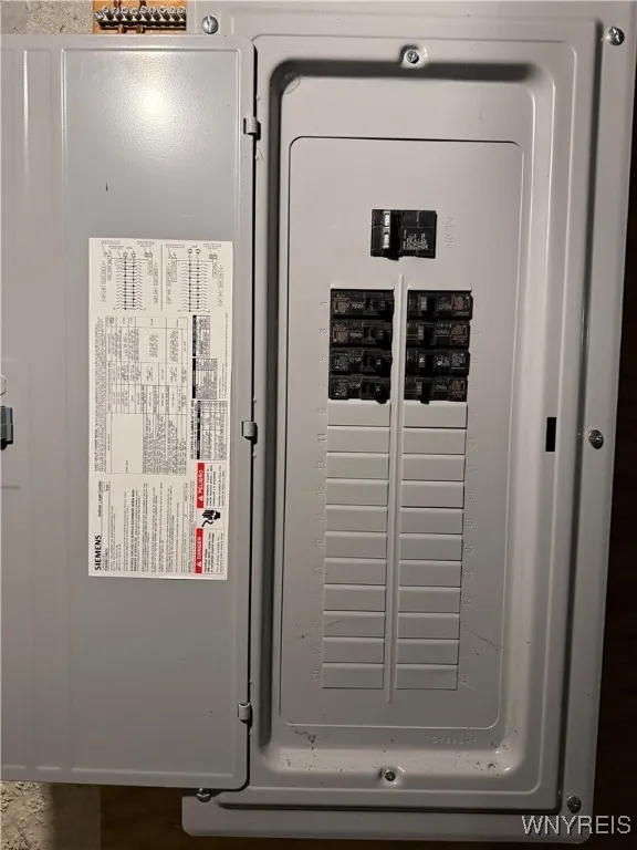 461 Stockbridge Avenue, Buffalo, New York 14215, Buffalo, New York 14215, 3 Bedrooms Bedrooms, 8 Rooms Rooms,1 BathroomBathrooms,Residential,For Sale,461 Stockbridge Avenue, Buffalo, New York 14215,0,B1651351