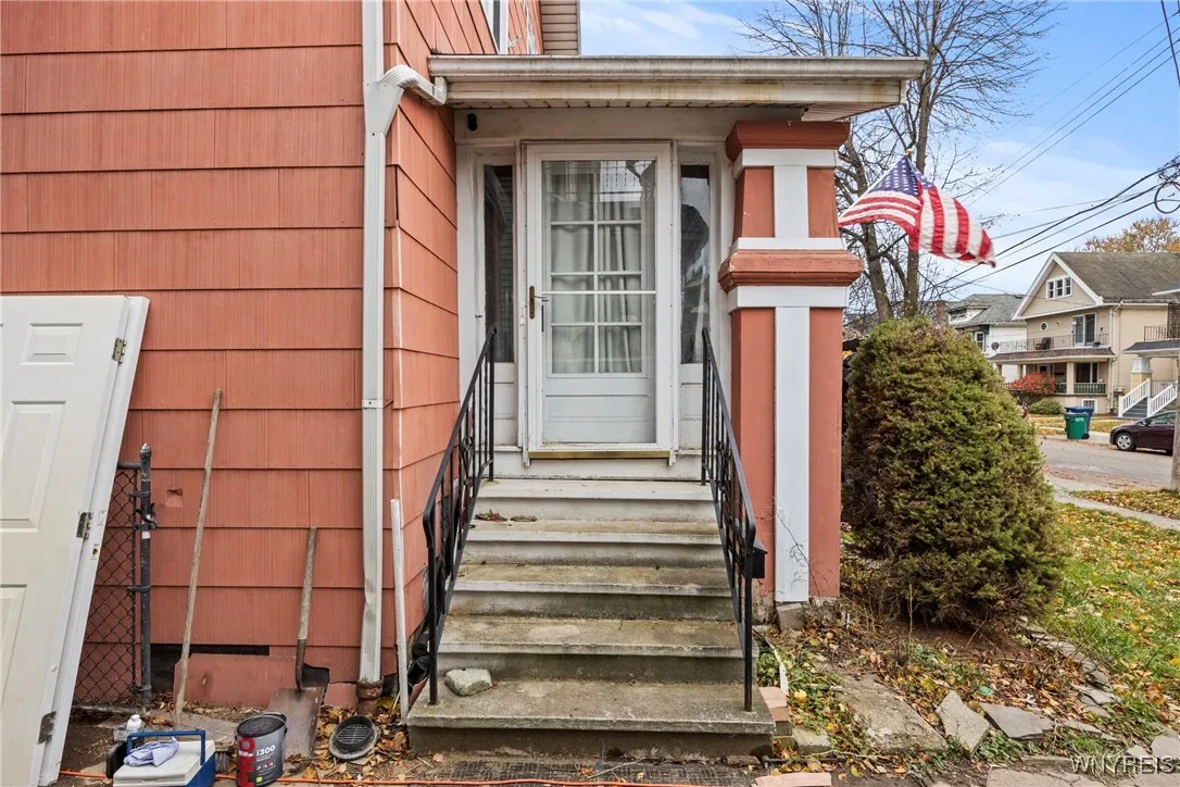 129 Armin Place, Buffalo, New York 14210, Buffalo, New York 14210, 3 Bedrooms Bedrooms, 7 Rooms Rooms,1 BathroomBathrooms,Residential,For Sale,129 Armin Place, Buffalo, New York 14210,0,B1651419