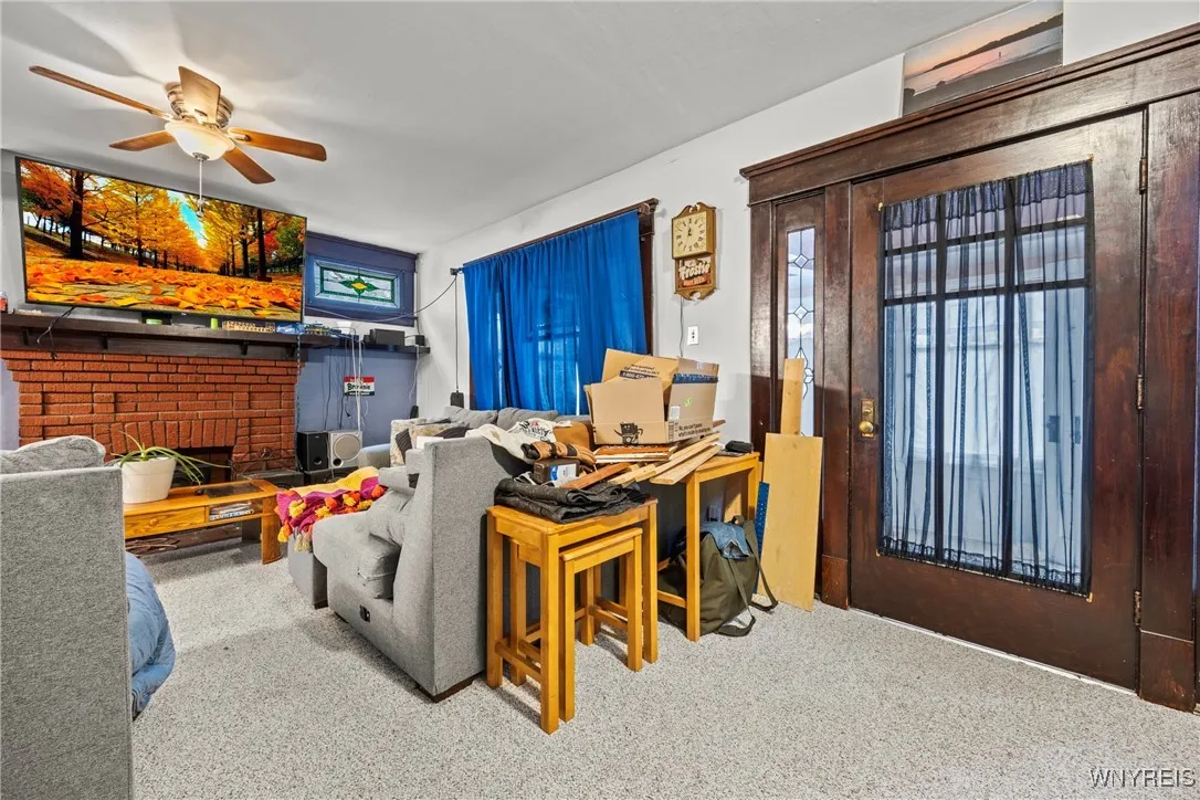 129 Armin Place, Buffalo, New York 14210, Buffalo, New York 14210, 3 Bedrooms Bedrooms, 7 Rooms Rooms,1 BathroomBathrooms,Residential,For Sale,129 Armin Place, Buffalo, New York 14210,0,B1651419