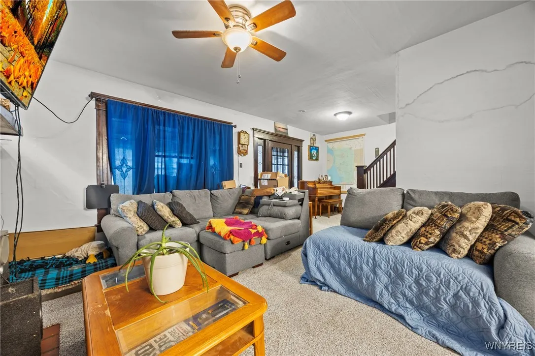 129 Armin Place, Buffalo, New York 14210, Buffalo, New York 14210, 3 Bedrooms Bedrooms, 7 Rooms Rooms,1 BathroomBathrooms,Residential,For Sale,129 Armin Place, Buffalo, New York 14210,0,B1651419