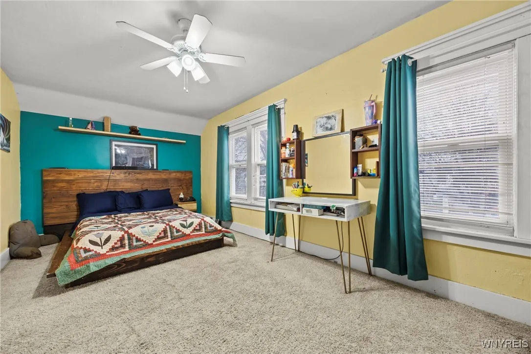 129 Armin Place, Buffalo, New York 14210, Buffalo, New York 14210, 3 Bedrooms Bedrooms, 7 Rooms Rooms,1 BathroomBathrooms,Residential,For Sale,129 Armin Place, Buffalo, New York 14210,0,B1651419