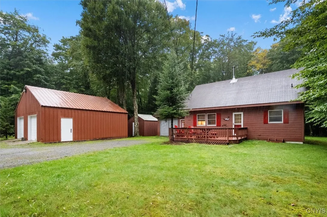 143 Thibado Road, Webb, New York 13331, Webb, New York 13331, 3 Bedrooms Bedrooms, 10 Rooms Rooms,2 BathroomsBathrooms,Residential,For Sale,143 Thibado Road, Webb, New York 13331,0,S1651436