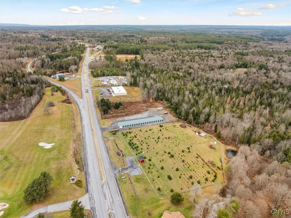 11338 Rt-12, Boonville, New York 13309, Boonville, New York 13309, ,Land,For Sale,11338 Rt-12, Boonville, New York 13309,0,S1651433