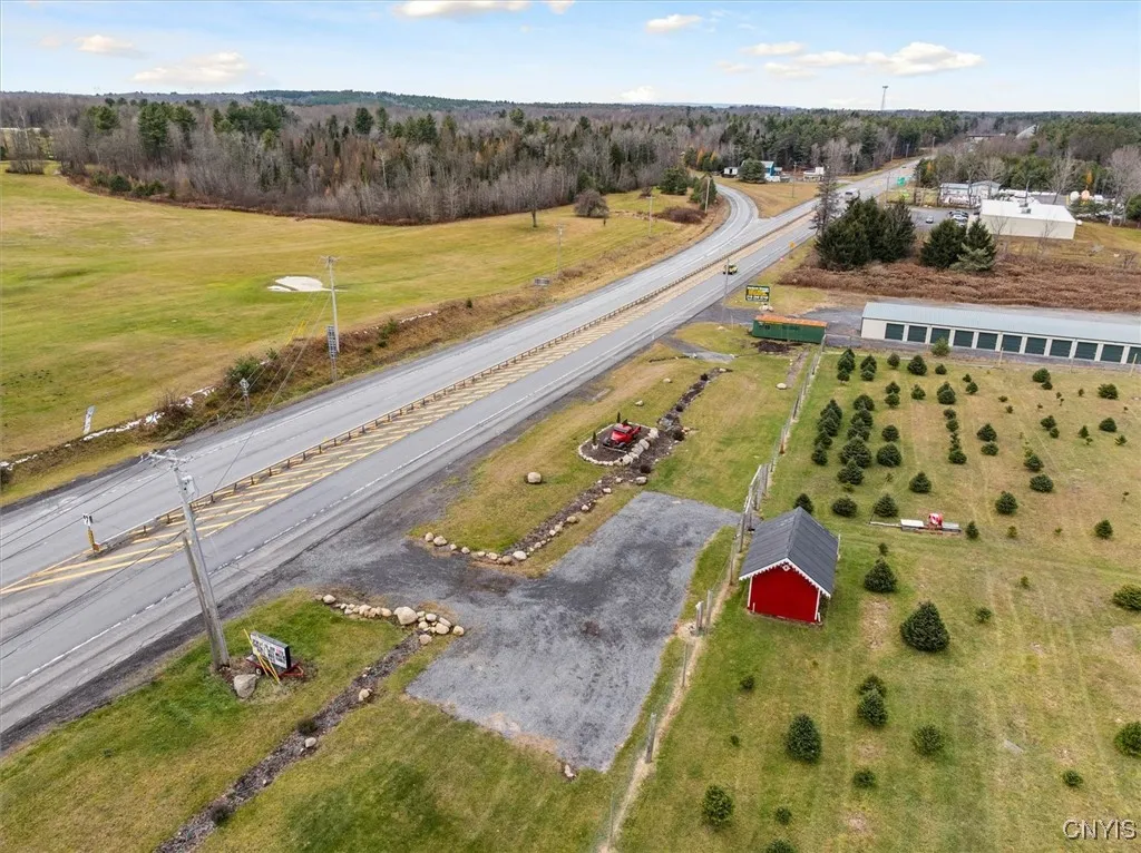 11338 Rt-12, Boonville, New York 13309, Boonville, New York 13309, ,Land,For Sale,11338 Rt-12, Boonville, New York 13309,0,S1651433