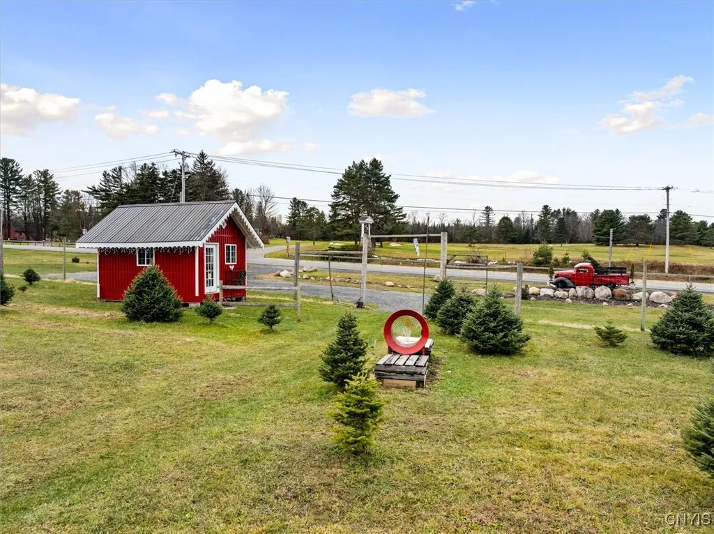 11338 Rt-12, Boonville, New York 13309, Boonville, New York 13309, ,Land,For Sale,11338 Rt-12, Boonville, New York 13309,0,S1651433