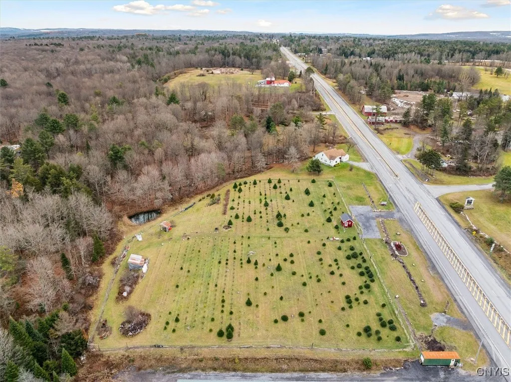 11338 Rt-12, Boonville, New York 13309, Boonville, New York 13309, ,Land,For Sale,11338 Rt-12, Boonville, New York 13309,0,S1651433