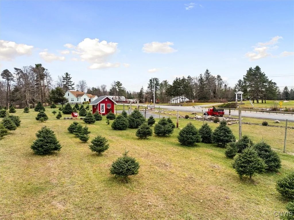 11338 Rt-12, Boonville, New York 13309, Boonville, New York 13309, ,Land,For Sale,11338 Rt-12, Boonville, New York 13309,0,S1651433