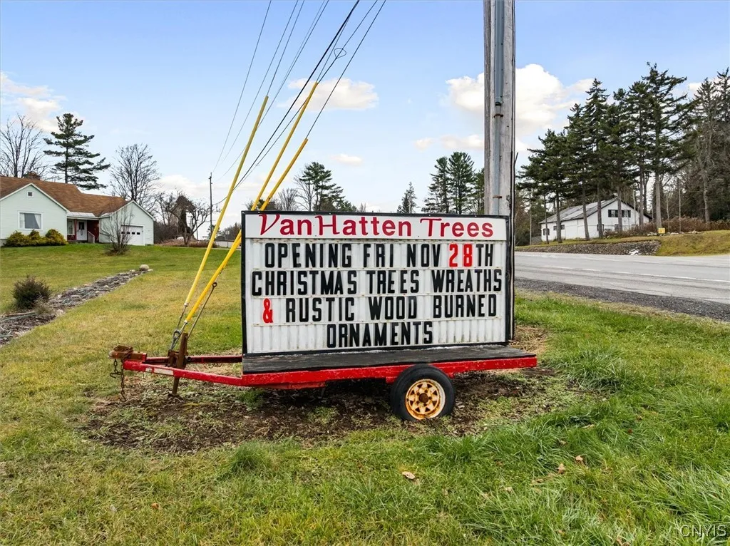 11338 Rt-12, Boonville, New York 13309, Boonville, New York 13309, ,Land,For Sale,11338 Rt-12, Boonville, New York 13309,0,S1651433