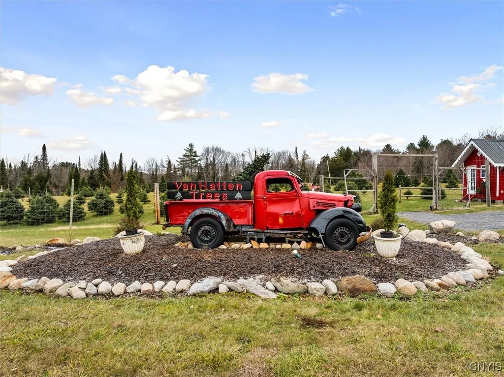 11338 Rt-12, Boonville, New York 13309, Boonville, New York 13309, ,Land,For Sale,11338 Rt-12, Boonville, New York 13309,0,S1651433