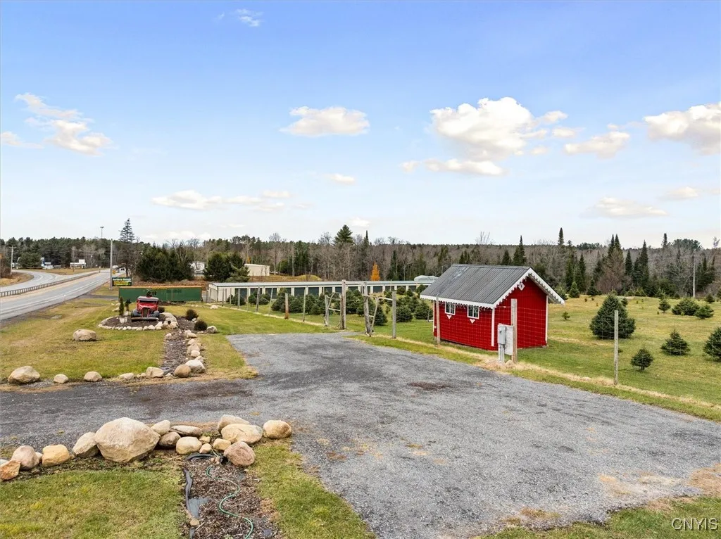 11338 Rt-12, Boonville, New York 13309, Boonville, New York 13309, ,Land,For Sale,11338 Rt-12, Boonville, New York 13309,0,S1651433