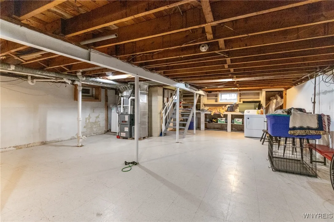2696 Colvin Boulevard, Tonawanda, New York 14150, Tonawanda, New York 14150, 2 Bedrooms Bedrooms, 7 Rooms Rooms,1 BathroomBathrooms,Residential,For Sale,2696 Colvin Boulevard, Tonawanda, New York 14150,0,B1650679