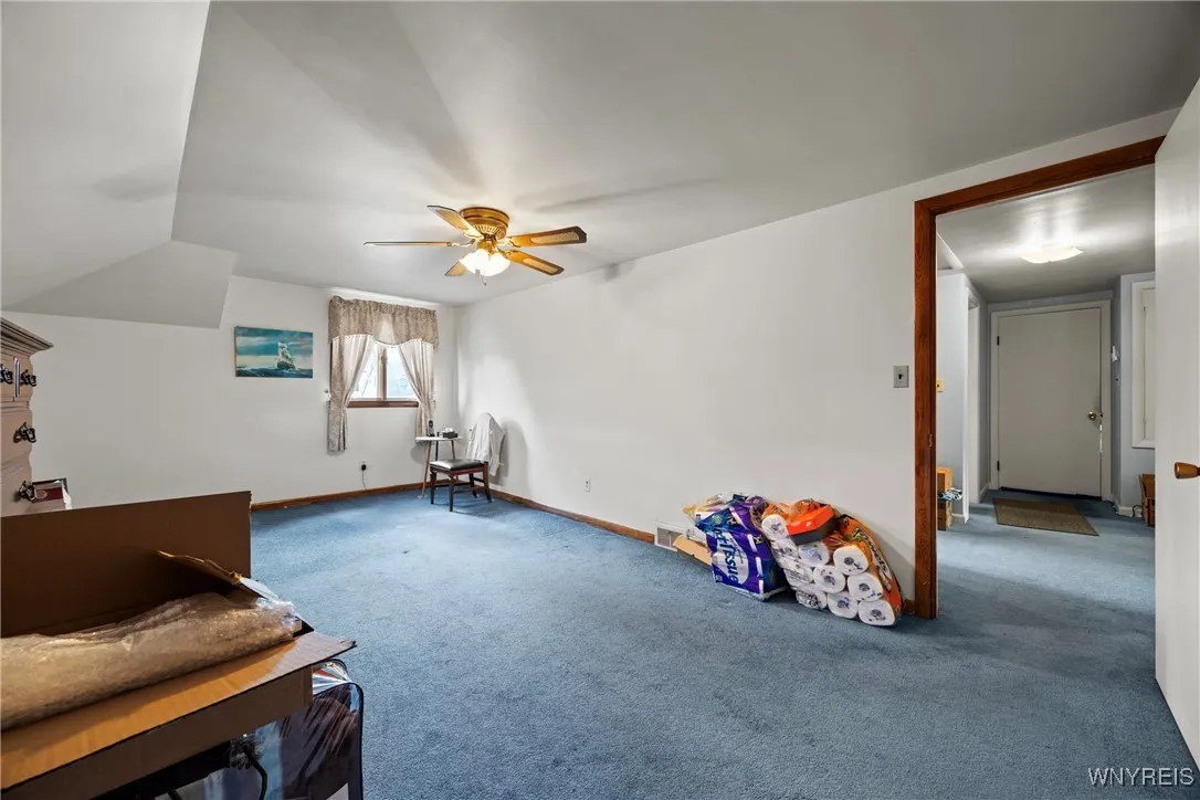 Second Floor Bedroom 2