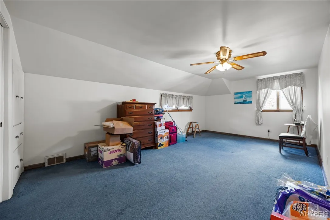 Second Floor Bedroom 2