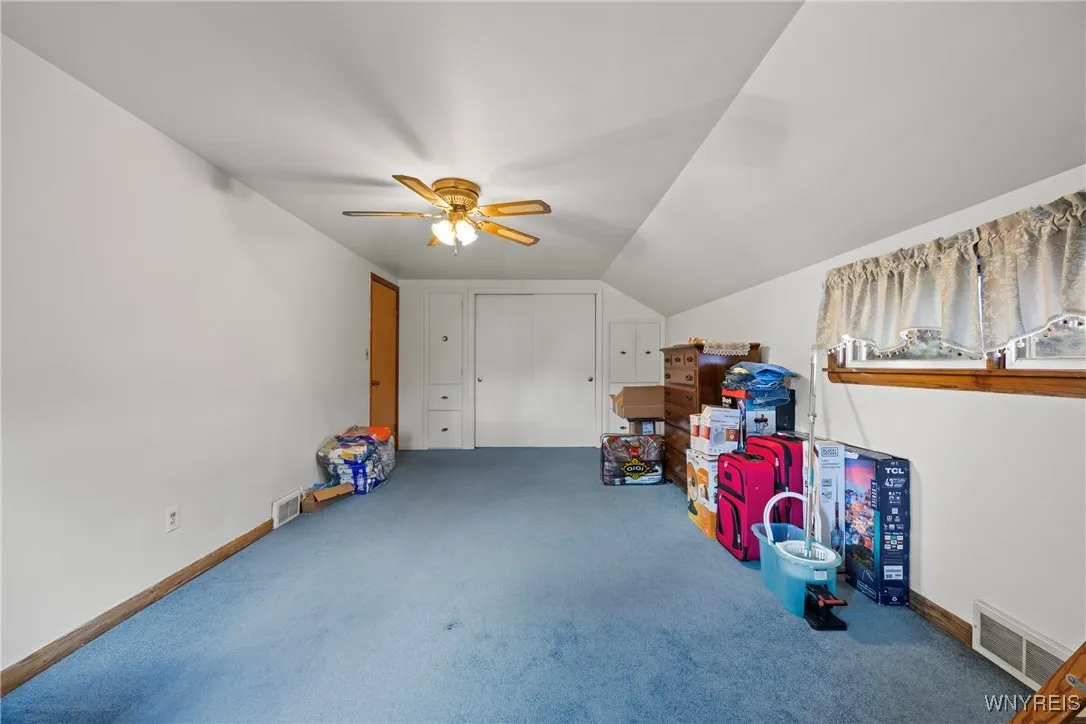 Second Floor Bedroom 3