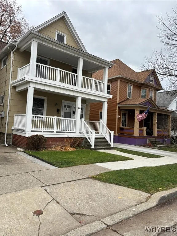 55 East Hazeltine Avenue, Tonawanda, New York 1421, Tonawanda, New York 14217, 2 Bedrooms Bedrooms, 6 Rooms Rooms,1 BathroomBathrooms,Residential Lease,For Rent,55 East Hazeltine Avenue, Tonawanda, New York 1421,0,B1651525