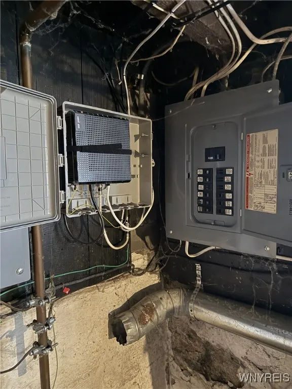 25 Kent Street, Hamburg, New York 14219, Hamburg, New York 14219, 5 Bedrooms Bedrooms, ,2 BathroomsBathrooms,Residential,For Sale,25 Kent Street, Hamburg, New York 14219,0,B1650171