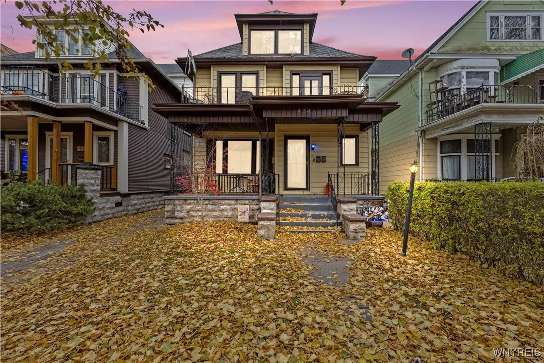 434 Potomac Avenue, Buffalo, New York 14213, Buffalo, New York 14213, 6 Bedrooms Bedrooms, ,2 BathroomsBathrooms,Residential,For Sale,434 Potomac Avenue, Buffalo, New York 14213,0,B1650920