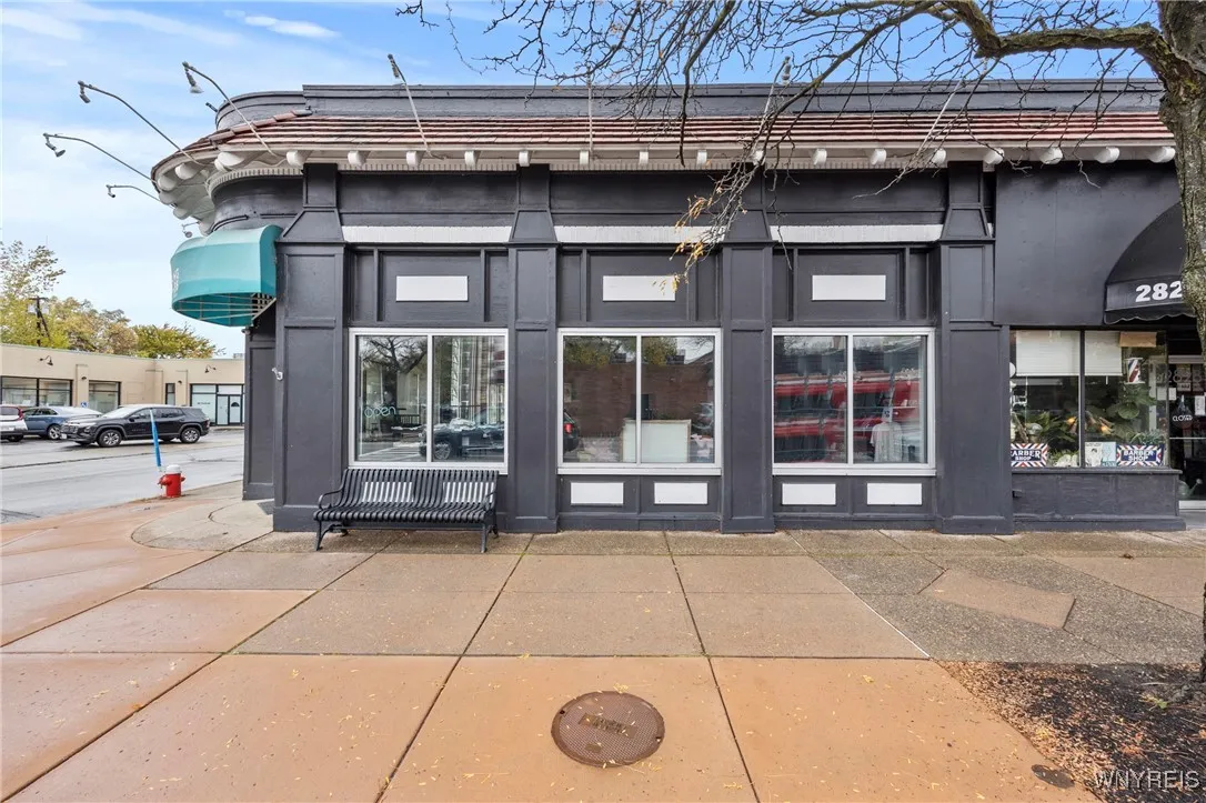 2824 Delaware Avenue, Tonawanda, New York 14217, Tonawanda, New York 14217, ,Commercial Lease,For Rent,2824 Delaware Avenue, Tonawanda, New York 14217,0,B1650324