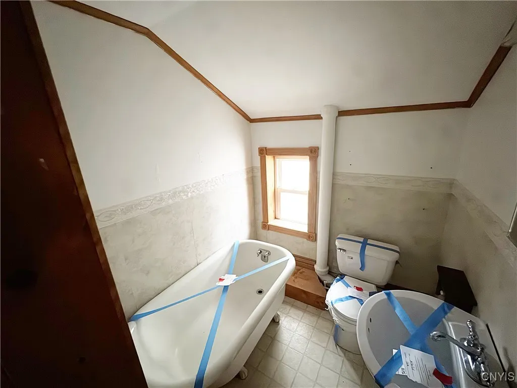 610 Franklin Street, Ogdensburg, New York 13669, Ogdensburg, New York 13669, 3 Bedrooms Bedrooms, 6 Rooms Rooms,2 BathroomsBathrooms,Residential,For Sale,610 Franklin Street, Ogdensburg, New York 13669,0,S1651621