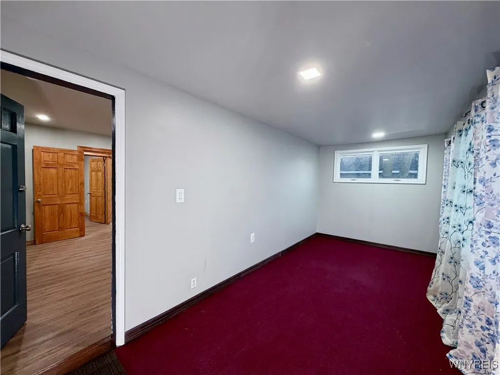 141 Westminster Avenue, Buffalo, New York 14215, Buffalo, New York 14215, 4 Bedrooms Bedrooms, 7 Rooms Rooms,1 BathroomBathrooms,Residential,For Sale,141 Westminster Avenue, Buffalo, New York 14215,0,B1651618