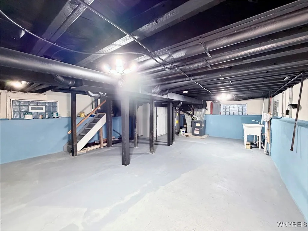 141 Westminster Avenue, Buffalo, New York 14215, Buffalo, New York 14215, 4 Bedrooms Bedrooms, 7 Rooms Rooms,1 BathroomBathrooms,Residential,For Sale,141 Westminster Avenue, Buffalo, New York 14215,0,B1651618