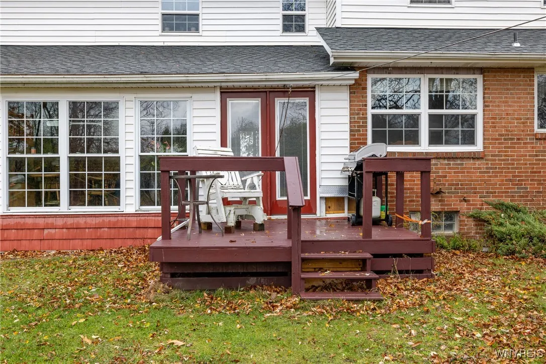 4139 Bain Parkway, Hamburg, New York 14219, Hamburg, New York 14219, 4 Bedrooms Bedrooms, 7 Rooms Rooms,2 BathroomsBathrooms,Residential,For Sale,4139 Bain Parkway, Hamburg, New York 14219,0,B1651498