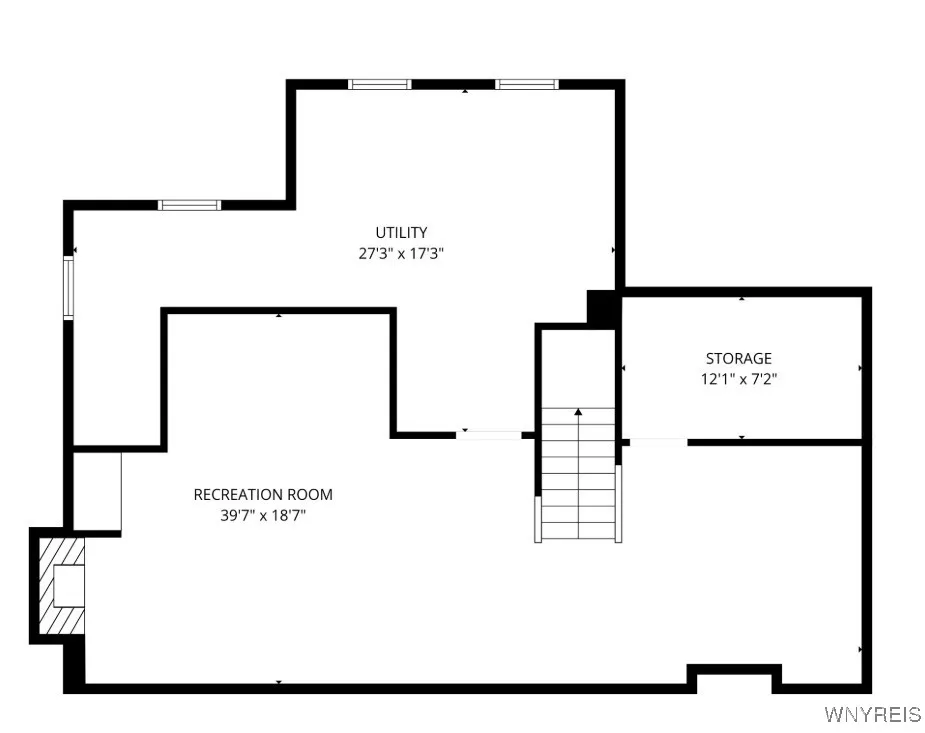 4139 Bain Parkway, Hamburg, New York 14219, Hamburg, New York 14219, 4 Bedrooms Bedrooms, 7 Rooms Rooms,2 BathroomsBathrooms,Residential,For Sale,4139 Bain Parkway, Hamburg, New York 14219,0,B1651498