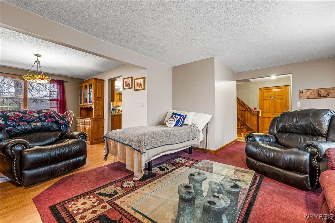 4139 Bain Parkway, Hamburg, New York 14219, Hamburg, New York 14219, 4 Bedrooms Bedrooms, 7 Rooms Rooms,2 BathroomsBathrooms,Residential,For Sale,4139 Bain Parkway, Hamburg, New York 14219,0,B1651498