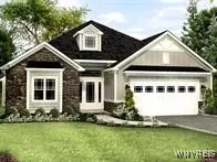 41 River Oak Lane, Amherst, New York 14051, Amherst, New York 14051, 2 Bedrooms Bedrooms, 7 Rooms Rooms,2 BathroomsBathrooms,Residential,For Sale,41 River Oak Lane, Amherst, New York 14051,0,B1651652