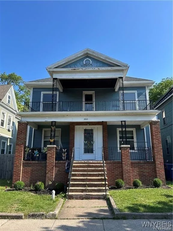 352 Auburn Avenue, Buffalo, New York 14213, Buffalo, New York 14213, 12 Bedrooms Bedrooms, ,4 BathroomsBathrooms,Residential,For Sale,352 Auburn Avenue, Buffalo, New York 14213,0,B1650509